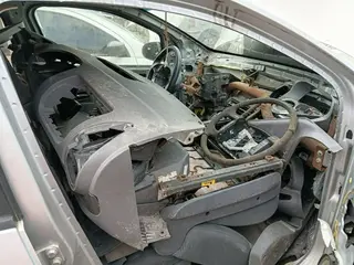 FIAT/SIENA ESSENCE 1.6 (sucata) — leilão em Palhoça/SC (foto 3)