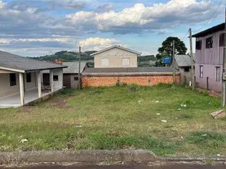 TERRENO URBANO COM ÁREA TOTAL DE 197,71 M2 EM QUILOMBO-SC — leilão em Quilombo/SC (foto 2)