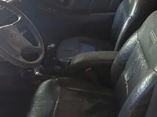 GM/BLAZER EXECUTIVE, Cor: Preta, Ano de fabricação/modelo: 1997/1998 — leilão em Quatro Barras/PR (foto 2)