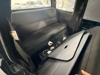 FORD PAMPA GHIA 1991 Alcool — leilão em São Paulo (foto 9)