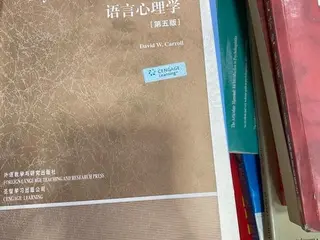 APROX. 600 LIVROS DIVERSOS LÍNGUAS DIVERSAS A MAIORIA COREANO/CHINÊS — leilão em São Caetano do Sul (foto 8)