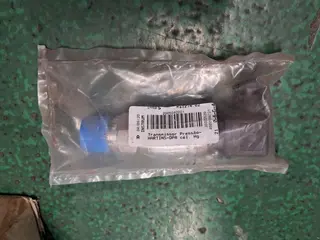 MATERIAIS ELÉTRICOS: UNIDADE ANALÓGICA, UNIDADE ELETRONICA, UNIDADE DE CONTROLE DE PULSOS, TRANSMISSOR DE PRESSÃO E OUTROS — leilão em Cubatão/SP