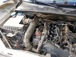 VOLKSWAGEN AMAROK CS 4X4 S 2.0, 2018/2018, Placa FINAL 8 (PE), (Ref.: DAO) — leilão em Jaboatão dos Guararapes/PE (foto 23)
