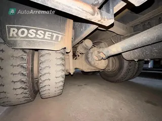 VOLVO VM — leilão em São Paulo (foto 10)