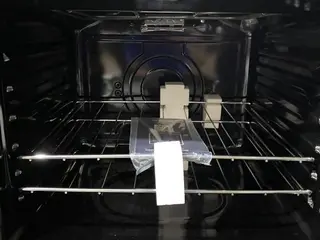 FORNO DE EMBUTIR ELECTROLUX, COOKTOPS DIVERSOS (05 PÇ) (Ref.: SL146/SB147) — leilão em São Paulo (foto 2)