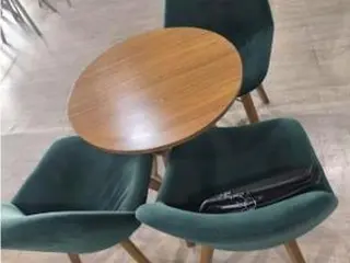 10 bistrô mesa, sem marca — leilão em Foz do Iguaçu/PR (foto 28)