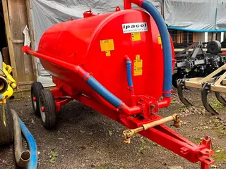 DISTRIBUIDOR DE ADUBOS LÍQUIDOS IPACOL 5000LT - USADO — leilão em Cunha Porã/SC (foto 23)
