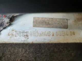 GM/CELTA 3 PORTAS — leilão em Capivari de Baixo/SC (foto 7)