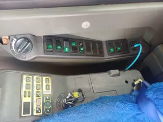 Volvo EC140BLC PRIME 2014 — leilão em Ubá/MG (foto 37)