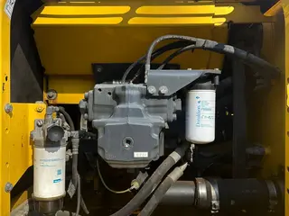 ESCAVADEIRA HIDRÁULICA KOMATSU PC240LC-8 ANO: 2019 — leilão em Farroupilha/RS (foto 12)
