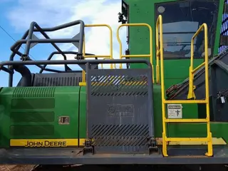 John Deere 2144G 2022 — leilão em Três Lagoas/MS (foto 8)