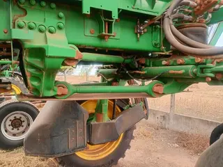 PULVERIZADOR AUTOPROPELIDO JOHN DEERE M4025, ANO AQUIS.: 2019, SÉRIE: 1NW4025MLKF190232 (Ref: 5805) — leilão em Sapezal/MT (foto 12)