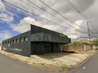 Imóvel, A.T. 342m², A.C. 338m², Jd. Resid. Bela Vista — leilão em Dois Córregos/SP