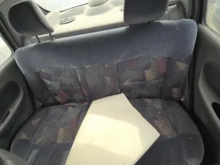 RENAULT/CLIO RN 1.0 16V — leilão em Sorocaba/SP (foto 2)