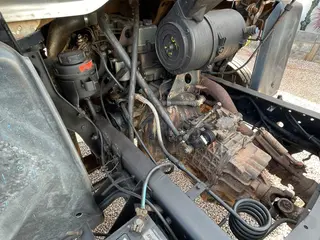 FORD Cargo 712 E Turbo — leilão em Várzea Grande/MT (foto 13)