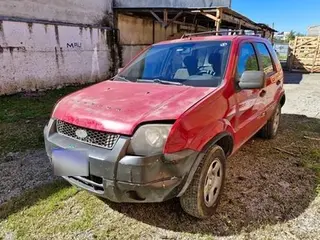 VEÍCULO FORD/ECOSPORT XLS1.6FLEX — leilão em Pinhais/PR (foto 9)