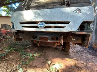 Vw/Masca Granmini M - 2009/2009 - Placa FINAL: 5 — leilão em Colorado/PR (foto 3)