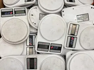 65 BALANÇAS USO DOMÉSTICO ATÉ 10 KG SF 400 (PRODUTO SEM A EMBALAGEM) — leilão em São Caetano do Sul