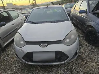 FORD/FIESTA SEDAN1.6FLEX — leilão em Sorocaba/SP
