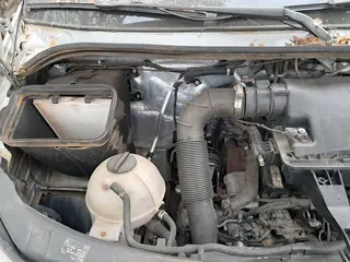 MERCEDES-BENZ 415CDISPRINTERM 2.2, 2019/2019, Placa FINAL 7 (MG), (Ref.: MAW) — leilão em Belo Oriente/MG (foto 37)