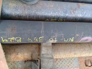 OBT., VÁLV SEG, CAMISA E OUTROS (APROX. 1.280 UNIDADES) — leilão em Macaé/RJ (foto 16)