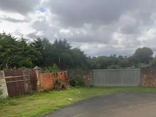 Terreno urbano com a área total de 610m², sem benfeitorias, situado na Rua Maranhão - Irati/PR. — leilão em Irati/PR
