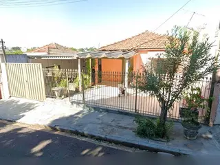 Casa 242m² em Leilão Judicial! Vila Áurea, Pres. Prudente/SP — leilão em Presidente Prudente/SP