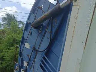 COMPACTADORA DE LIXO USEMECA — leilão em Natal/RN (foto 2)