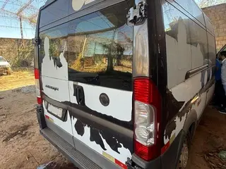 FIAT / DUCATO, ANO: 2018 / 2018 — leilão em Montividiu do Norte/GO (foto 40)