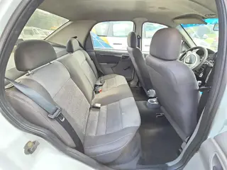 CHEVROLET PRISMA 1.4L LT ANO: 2011/2012 PLACA FINAL 6 (SC) — leilão em Campos Novos/SC (foto 12)