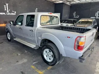 Ford Ranger Limited 3.0 PSE 4x4 2011/2012 Diesel — leilão em São Paulo (foto 7)