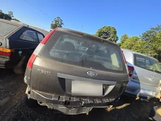 FORD/FIESTA — leilão em Sorocaba/SP (foto 6)