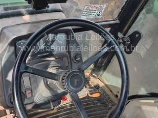 Trator John Deere 5078E 4x4 Ano: 2018 Cabinado , (10) FUNCIONANDO — leilão em Artur Nogueira/SP (foto 22)