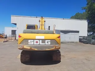 SDLG LG6210E 2016 — leilão em Goiânia/GO (foto 5)