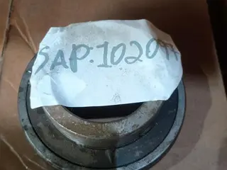 APROXIMADAMENTE 2050 PEÇAS: ENGRENAGENS, CILINDROS, ROLAMENTOS, PARAFUSOS E OUTROS (Ref.: EAG) — leilão em Juiz de Fora (foto 22)