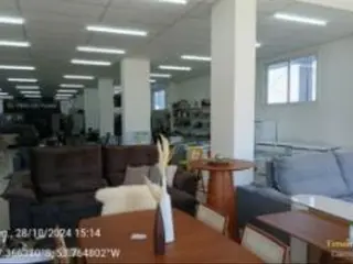 IMÓVEL COMERCIAL URBANO COM ÁREA TOTAL DE 627.94m² - TENENTE PORTELA/RS — leilão em Tenente Portela/RS (foto 8)