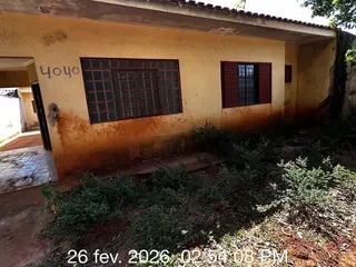 Data nº 12,com a área de 253,00 m², Jardim Jaborandi, Umuarama/PR — leilão em Umuarama/PR (foto 8)