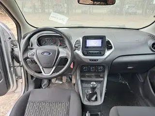 FORD KA SE PLUS 1.0 HA C, 2020/2021, Placa FINAL 0 (MG), (Ref.: LOG500589) — leilão em Belo Oriente/MG (foto 18)