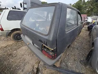 FIAT/UNO MILLE — leilão em Sorocaba/SP (foto 5)