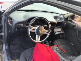 GOL 1.0 VW, ANO/MODELO 2003, COR CINZA — leilão em Cascavel/PR (foto 24)