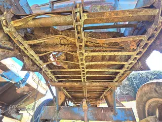 DISTRIBUIDOR DE CALCÁRIO IAC DAS 5M³ — leilão em Capinzal/SC (foto 9)