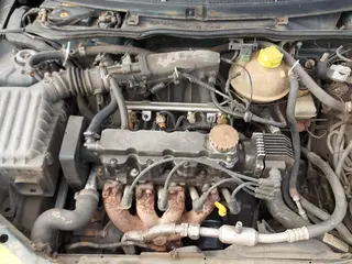 GM CORSA GL W — leilão em Balneário Gaivota/SC (foto 11)