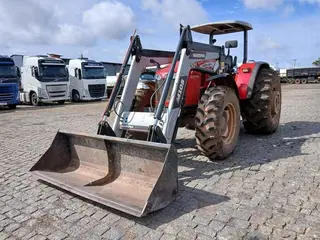 Massey Ferguson Mf 6713 2023 — leilão em Goiânia/GO (foto 6)