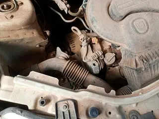 FIAT UNO VIVACE 1.0, 2015/2015, Placa FINAL 4 (SP), (Ref.: DC) — leilão em Araçoiaba da Serra/SP (foto 23)