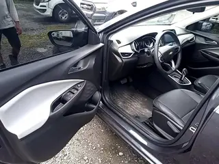 CHEVROLET ONIX PLUS 10TAT PR2, 2025/2025, Placa FINAL 3 (SP), — leilão em Jaboatão dos Guararapes/PE (foto 6)