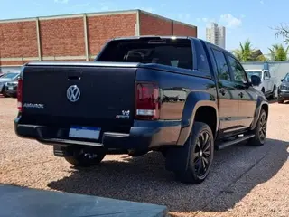 VOLKSWAGEN AMAROK V6 EXTREME 3.0, 2022/2023, Placa FINAL 3 (MT), (Ref.: T7073) — leilão em Rondonópolis/MT (foto 2)