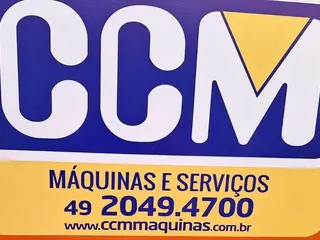 BRITADOR MÓVEL CCM 6240 ANO: 2023 — leilão em Pranchita/PR (foto 4)