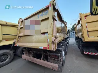 VOLVO VM — leilão em São Paulo (foto 39)