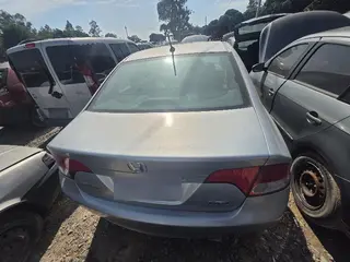 HONDA/CIVIC LXS FLEX — leilão em Sorocaba/SP (foto 5)