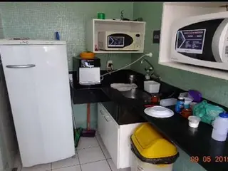 Sala Comercial com 42 m² | DESOCUPADA | - Centro, Belo Horizonte/MG - Entrada de 30% + Saldo em 240x — leilão em Belo Horizonte/MG (foto 8)